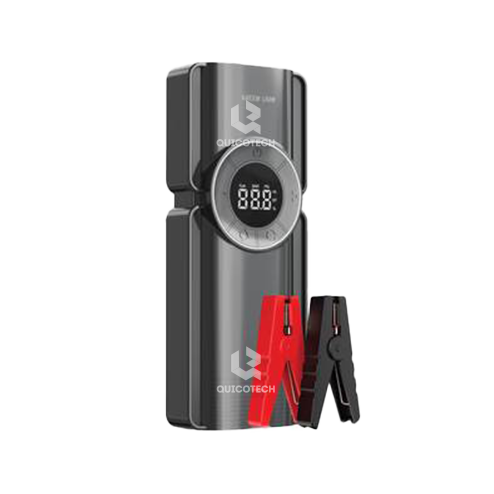 GREEN LION JUMP STARTER WITH AIR COMPRESSOR, GL-JS4