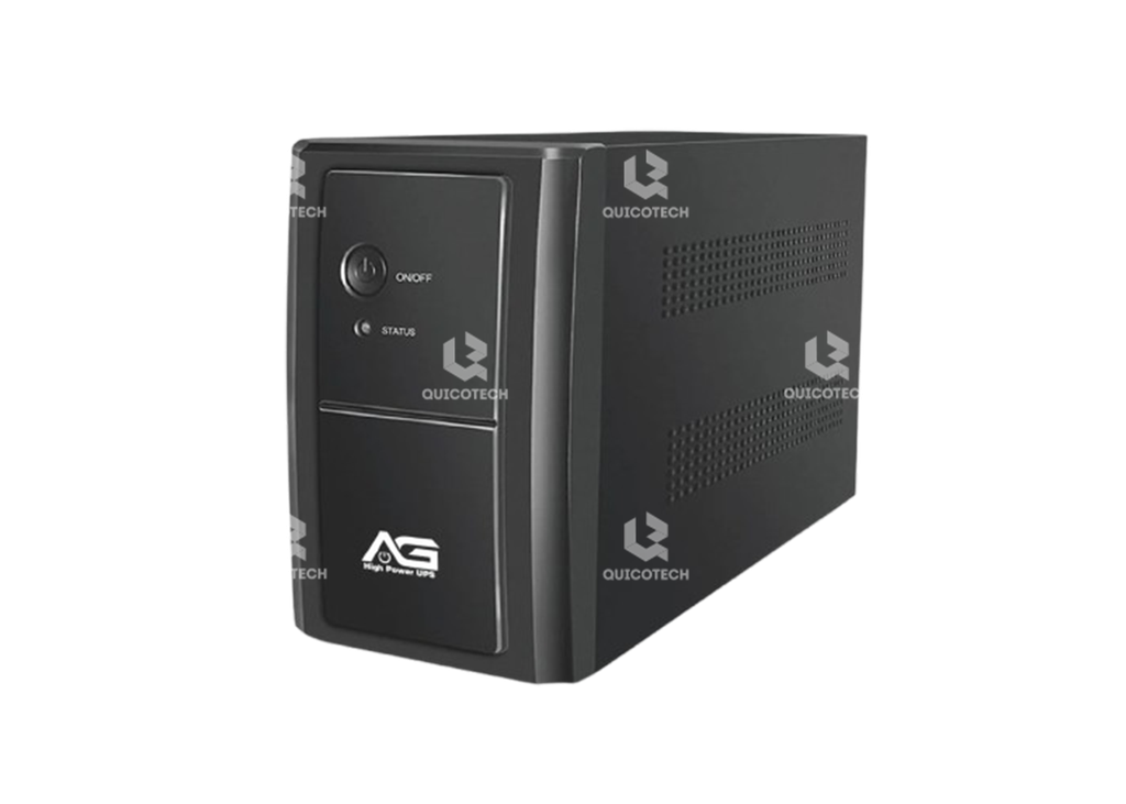 AG HIGH POWER UPS 2000VA