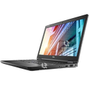 DELL LAPTOP (USED) 5591, i7 8TH GEN, 256GB NVME, 8GB RAM , 15.6"(FINGERPRINT)