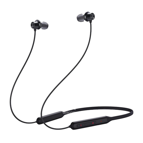 EARPHONE WIRELESS ZON-17  BLACK