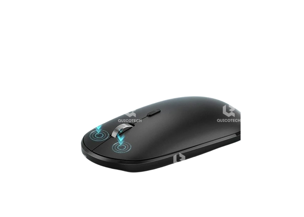 MOUSCHI ELEGENT PROFESSIONAL WIRELESS MOUSE