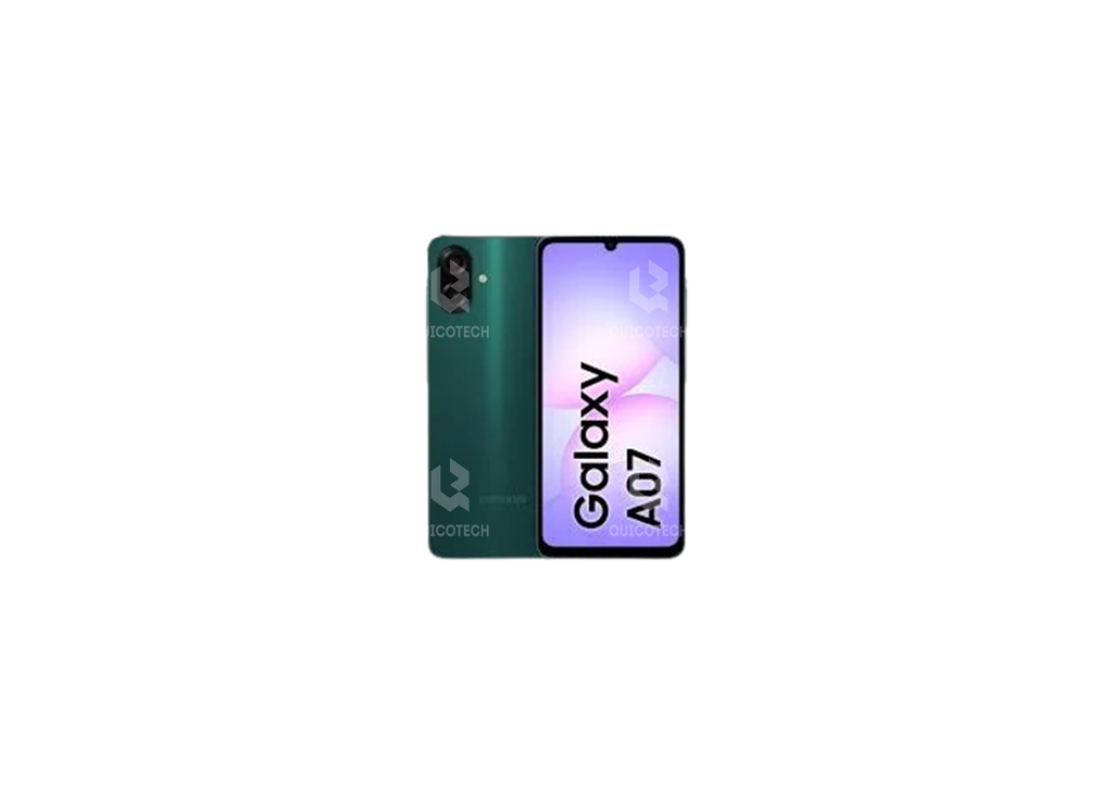 SAMSUNG A07 64GB, 4GB RAM