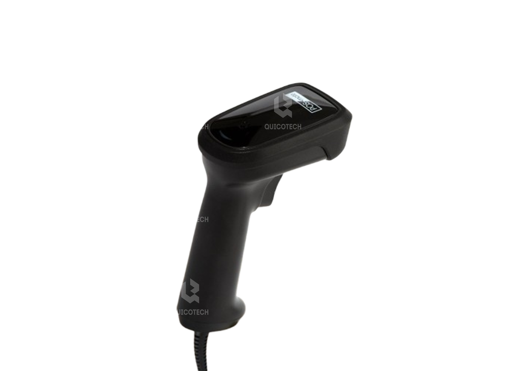 BARCODE SCANNER WIRED XB-D35