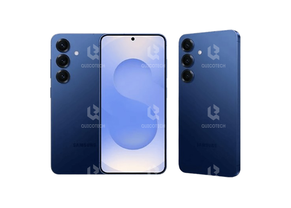 SAMSUNG S25 256GB, 12GB RAM