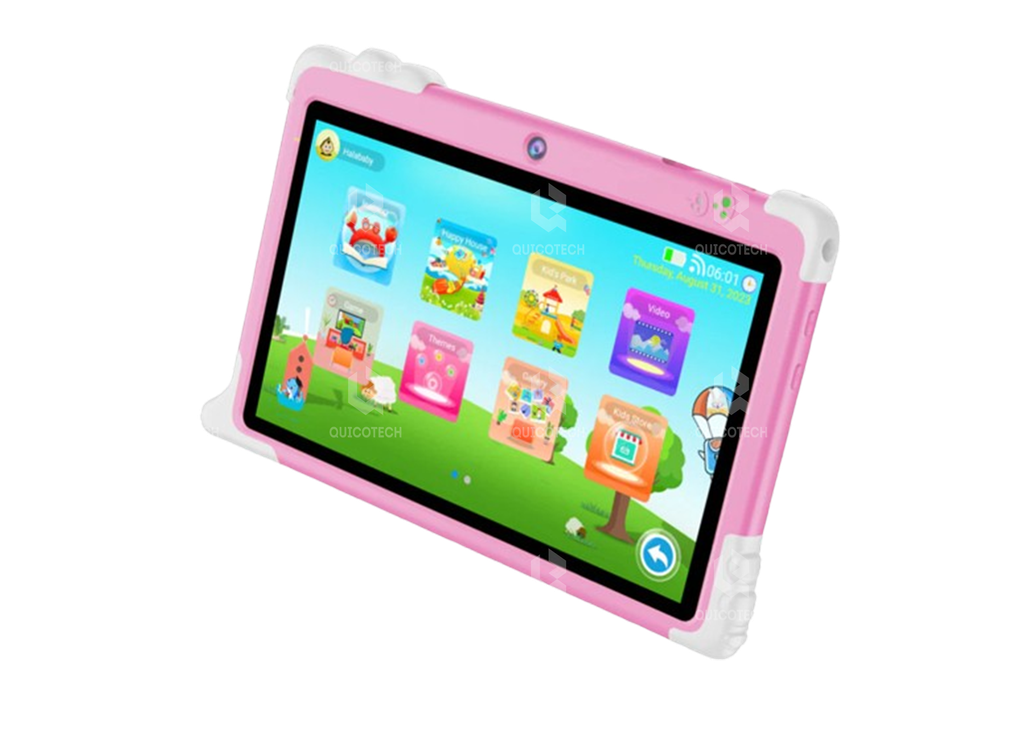OTEETO KIDS K2, 128GB ,4GB, 7"