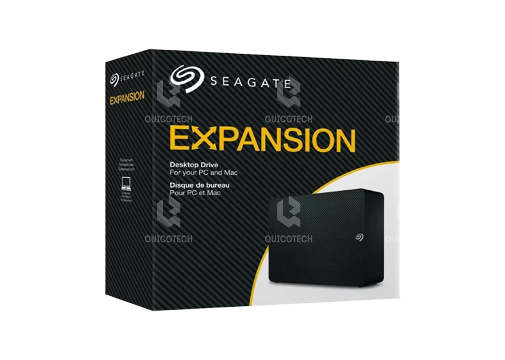 SEAGATE HARD DRIVE USB EXPANSION 26TB, 3.0