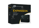SEAGATE HARD DRIVE USB EXPANSION 26TB, 3.0