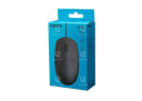 RAPOO MOUSE WIRED N100 1000DPI