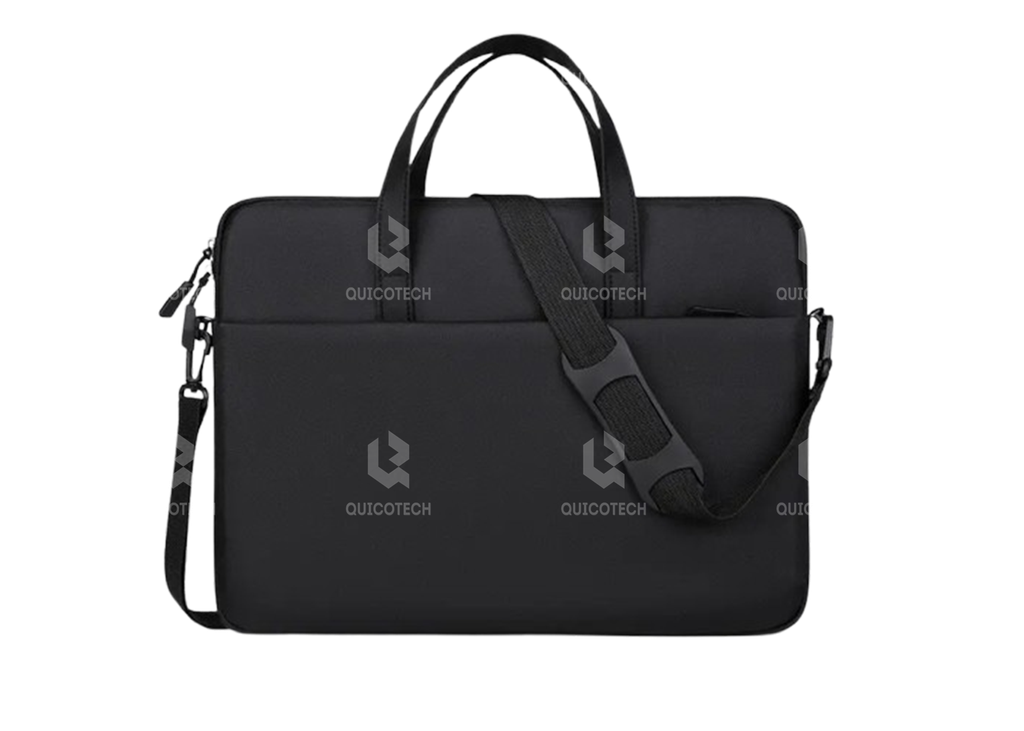 BAG NB 15-16" BLACK NB52