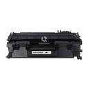 TONER PREMIUM CF280A CE505A BLACK