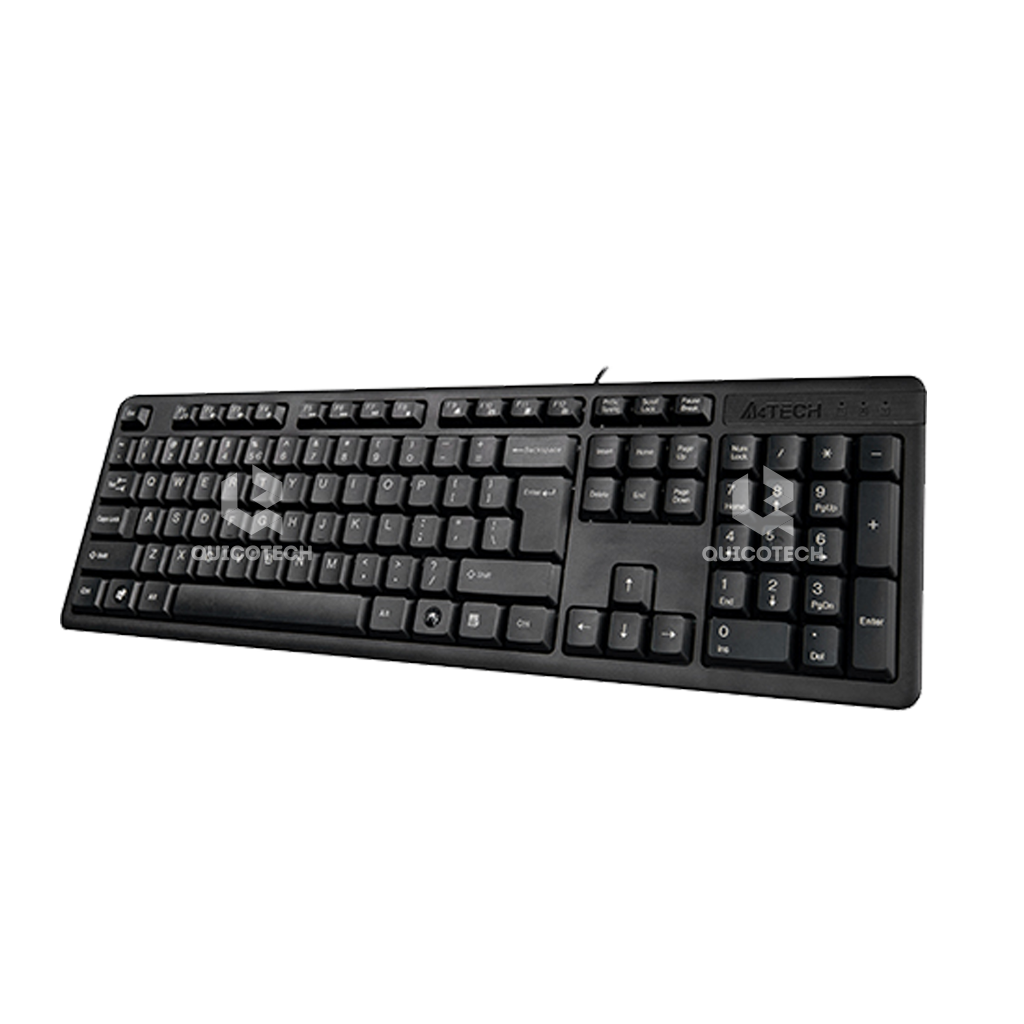 A4-TECH KEYBOARD KK-3, USB