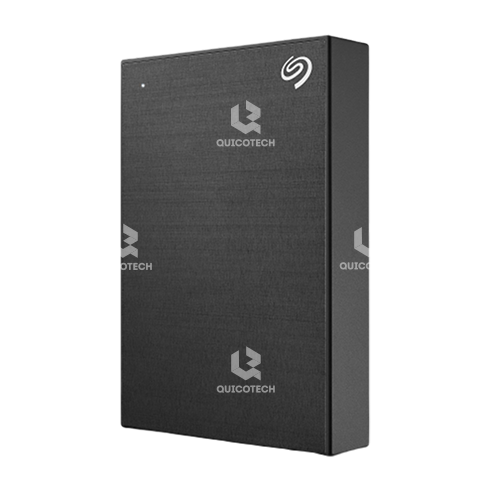 SEAGATE HARD DRIVE USB ONE TOUCH 4TB 2.5"