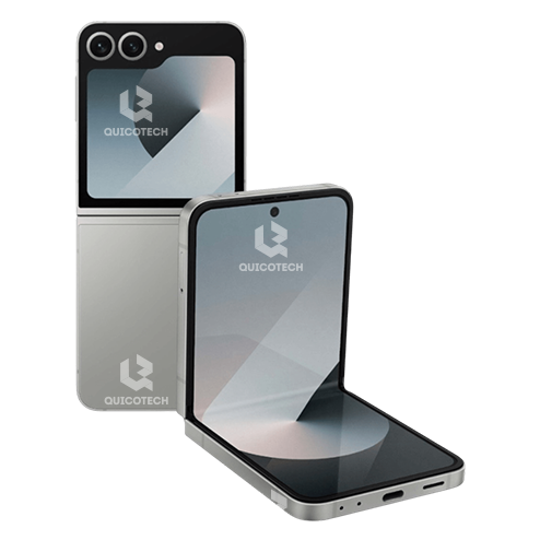 SAMSUNG GALAXY Z FLIP 6, 256GB, 12GB RAM