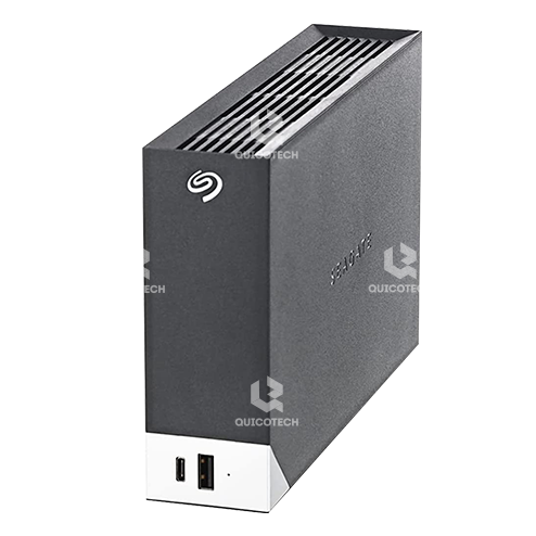 SEAGATE HARD DRIVE USB ONE TOUCH 8TB