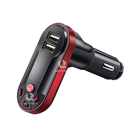 Bavin Car Charger Aux BM-02