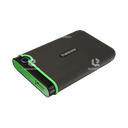 TRANSCEND HARD DRIVE USB 1TB ANTISHOCK STOREJET
