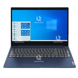 LENOVO LAPTOP IP3 15IGL05  (81WQ00MNED), CELERON, 15.6" ABYSS BLUE