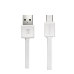 [140] REMAX Cable, 1000m.m, White