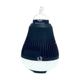 [1.7420-MO] Lamp Speaker ZQS-1317