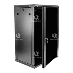 EUSSONET CABINET 18U (MS-E6818GM)