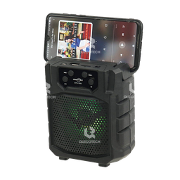 [1.4669-MO] Speaker BT 4" GTS-1393