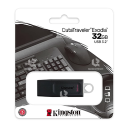 KINGSTON USB FLASH 3.2 32GB DTX