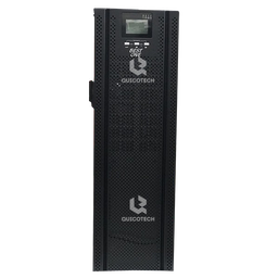 [SB] BESTONE UPS ONLINE 6KVA, 6000W, (NO BATTERIES), W/ISOLATION TRANSFORMER