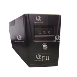 [V-SB] EU PULSE UPS BACKUP 1050VA, 500WATT