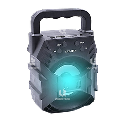 [1057-MO] Bluetooth Speaker KTS 1057