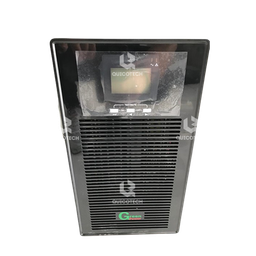 [SB] GREEN POWER UPS ONLINE 6KVA 4800W, (NO BATTERIES)