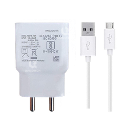 [5710-MO] Samsung charger 2in1
