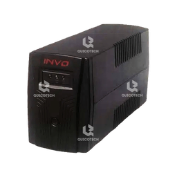 [SB] INVO UPS BACKUP 1500VA, 900WATT