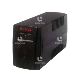 [SB] INVO UPS BACKUP 850VA, 480WATT
