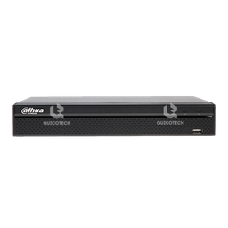 DAHUA XVR DHI-XVR5116HS-S2, 16 CHANNELS