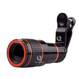 [4819-MO] Foldable Telescopic Phone Holder