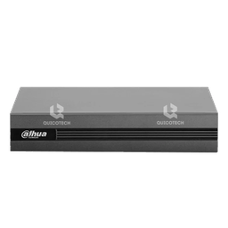 DAHUA XVR DH-XVR1B08H-I, 8 CHANNELS