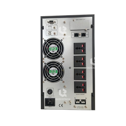 [SB] INVO UPS ONLINE 3KVA, 2700W, (NO BATTERIES)