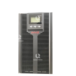 [SB] INVO UPS ONLINE 6KVA, 5400WATT, (NO BATTERIES)