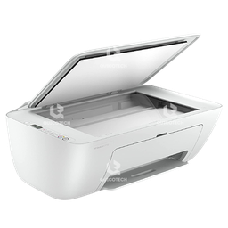 [K6] HP PRINTER DESKJET 2710 3 IN 1 COLOR