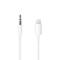 [MO] BAVIN Cable AUX-13, Lightning