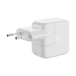 [5264-MO] IPAD Adapter, White