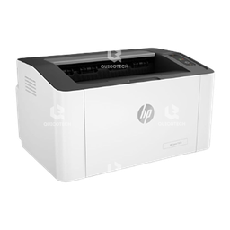 [SB] HP Printer LaserJet 107W Wireless BLACK