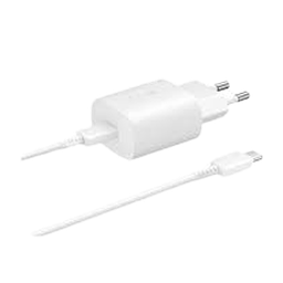 [1.6241-MO] SAMSUNG Micro Fast Charger, White