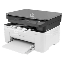 [V-K6] HP PRINTER LASERJET M135A 3 IN 1 BLACK