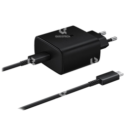 [253-MO] SAMSUNG PD Adapter, Type C, 45w