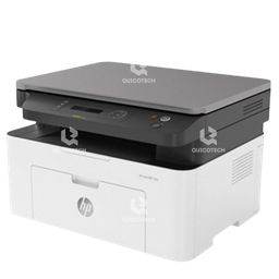 [V-SB] HP PRINTER LASERJET M135W 3 IN 1 WIRELESS BLACK