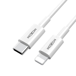 [MO] MOXOM USB-C To Lightning Cable MX-CB19