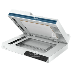 [V-SB] HP SCANNER PRO 2600F1