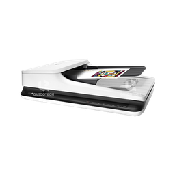 [V-SB] HP SCANNER PRO 2500F1