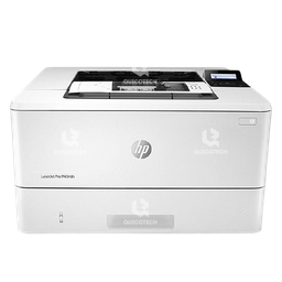 HP PRINTER LASERJET M404DN BLACK
